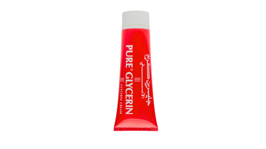 Crème Glycérinée Pure Hydratante en tube 60 ml